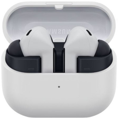 Auriculares Samsung Galaxy Buds 3 FE R420 Bluetooth com caixa de carga - Autonomia 8.5h