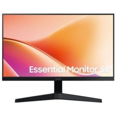 Monitores Profissionais Samsung Essential S3 S24F330EAU Full HD 24"