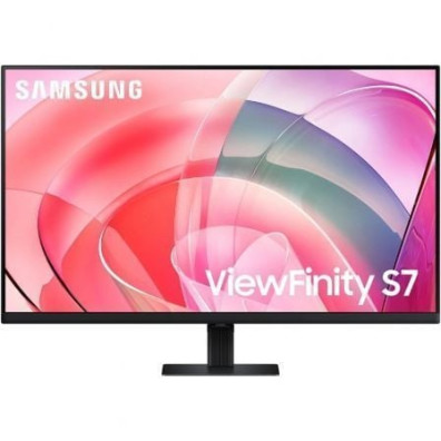 Samsung ViewFinity S70D 32 4K Ultra HD VA Negro - Preto