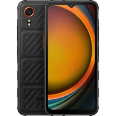 Samsung Galaxy XCover7 5G 6GB/128GB rugged - Preto