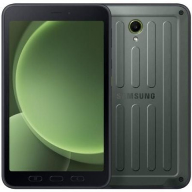 Tablet Samsung Galaxy Tab Active5 8" - 6GB/128GB/Octacore/5G