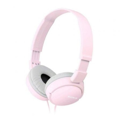 Auriculares Sony MDR-ZX110AP/ com Micrófono/ Jack 3.5