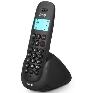 Telefone Inalámbrico SPC Art 7310NS - Telefones Fijos Inalámbricos SPC