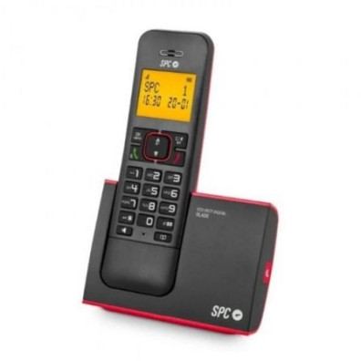 Telefone Inalámbrico SPC Blade 7290RC1