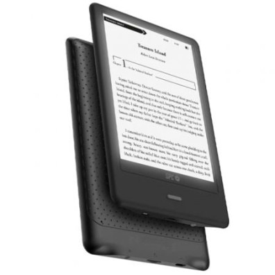 Livro Eletrônico SPC Dickens Light 2 Pro 6" Tinta Eletrônica