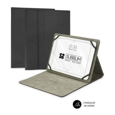 Base Subblim Clever Stand para Tablets de 9.6"-11"