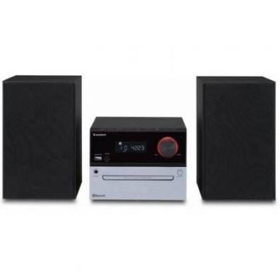 Micro sequência Sunstech MIC200BTBK com Bluetooth