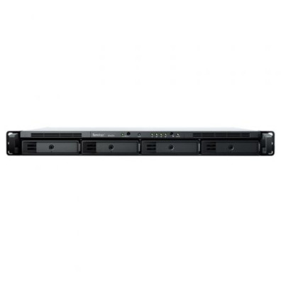 NAS Synology RackStation RS422+ 4 Bahia 3.5" 2.5" 2GB DDR4