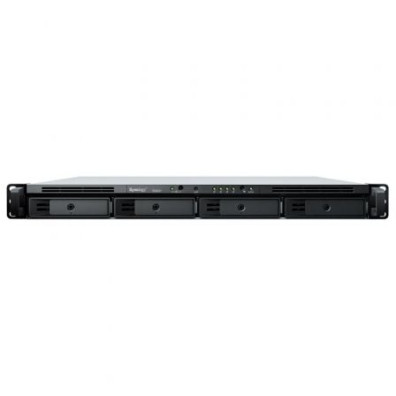 NAS Synology RackStation RS822+ 4 baías 3.5"-2.5" 2GB DDR4