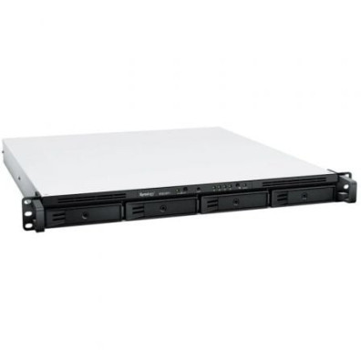 NAS Synology RackStation RS822RP+ - 4 Bahia 3.5"- 2.5" / 2GB DDR4