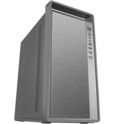 Caixa Minitorre Tacens FORTISII - Para Componentes de Computador