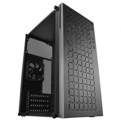 Caixa Gaming Minitorre Mars Gaming MC-1000 - Compra on-line