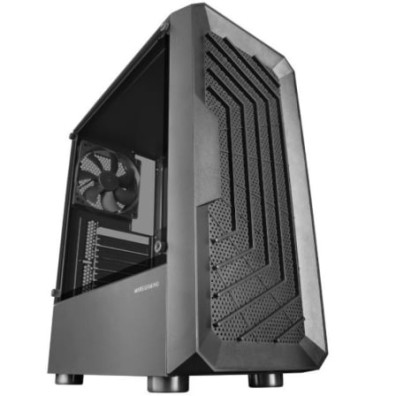 Caixa Gaming Semitorre Mars Gaming MC-2000 - Alta Qualidade e Estilo | Periféricos Gaming