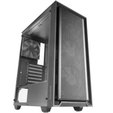Caixa Gaming Semitorre Mars Gaming MC-PMAX - Periféricos Gaming