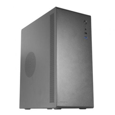 Caixa Minitorre Tacens NOVAX550BR com Fonte 550W 80 Plus Bronze - TACENS