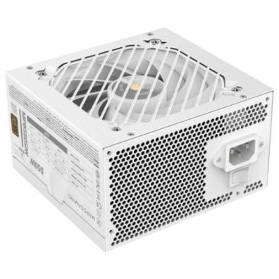 Fonte de Alimentação Mars Gaming MPB550SI 550W Ventilador 12cm 80 Plus Bronze