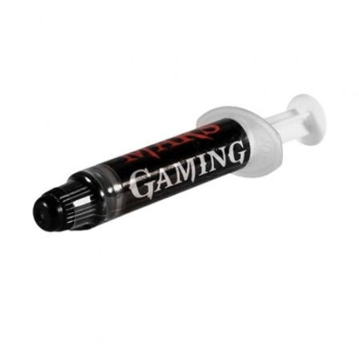 PASTA DISIPADORA MARS GAMING MT0 MATERIAL NANOTECNOLOGICO NÃO CONDUTOR ULTRA EFICIÊNCIA 6W - 1g