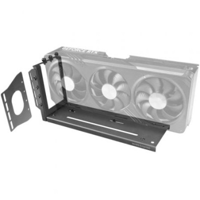 Suporte para Cartão Gráfico Mars Gaming MCA-GCV - Compatibilidade Universal