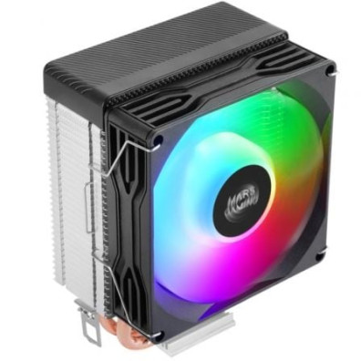 Ventilador com Disipador Mars Gaming MCPU-X2