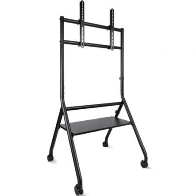 Suporte de Suelo com Rodas TooQ iDREAMS FS20206M-B Nívelable para TV de 37-86"