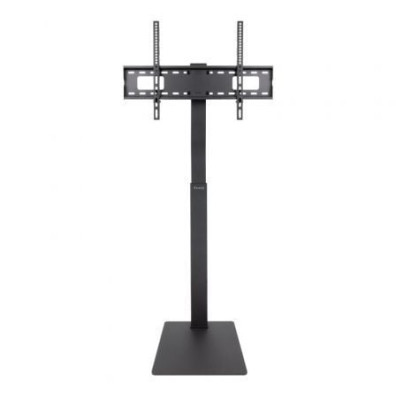 Suporte de Suelo TooQ FS2285M-B TV 37-70" - Suporte Ajustável para Televisor