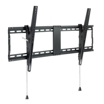 SOPORTE DE PARED ORIENTABLE TOOQ LP4391T-B PARA PANTALLA 43-90" MAX. 70KG VESA MAX. 800X400 INCLINAC - até 70kg