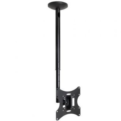 Suporte TV Techo Giratório, Inclinable, Nívelable - TooQ LPCE2301TSLI-B 23-42"