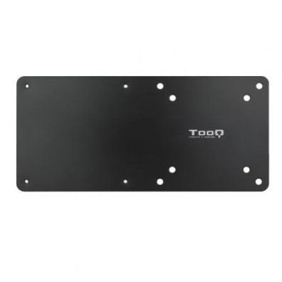 SOPORTE PARA MINI PC TOOQ TCCH0007-B VESA 75x75 CARGA MAXIMA 3KG - até 3kg