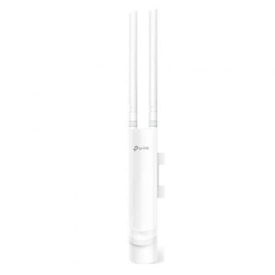 Access Point TP-LINK AC1200 OUTDOOR Wireless Enterprise - Conectividade Inalámbrica Robusta