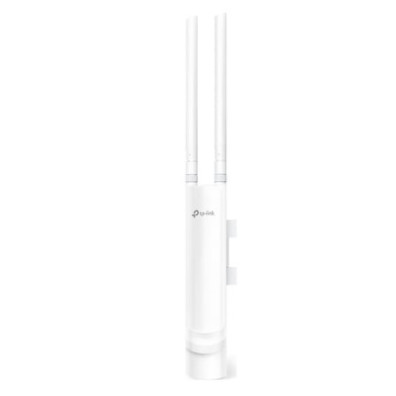 PUNTO DE ACESSO WIFI DUALBAND TP-LINK EAP225-OUTDOOR EXTERIOR AC1200 300MB EN 2,4GHZ E 867MB EN 5GHZ - a