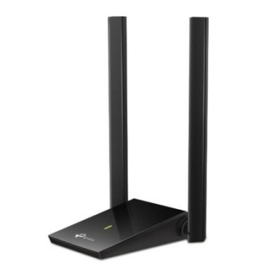 USB WIFI TP-LINK ARCHER T4U PLUS AC1300 400MB EN 2,4GHZ E 867MB EN 5GHZ USB3.0 DOBLE ANTENA - 1300Mbps