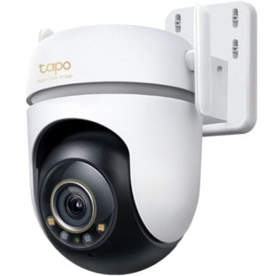 Câmera de Videovigilancia TP-Link Tapo TC43/ Visão Nocturna