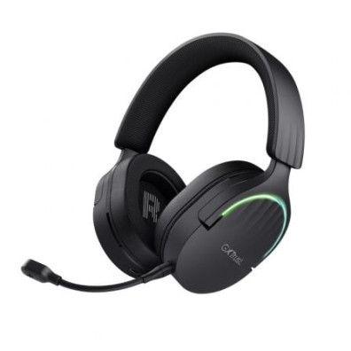 Auriculares Gaming Inalámbricos Trust Gaming GXT 491 Fayzo com Micrófono / Bluetooth / Jack 3.5