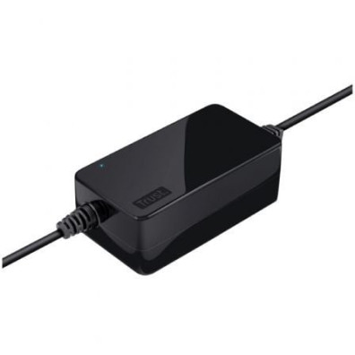 Carregador Portátil Universal Trust Primo 45W Automático com 6 Conectores
