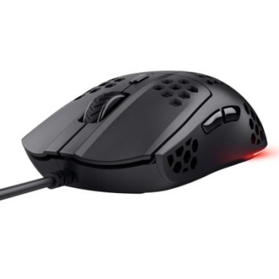 Raton Gaming Trust Gaming GXT 929 Helox com Até 6400 DPI