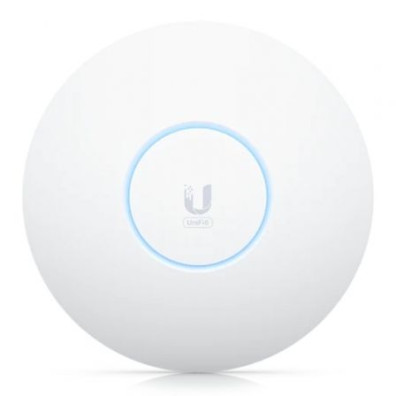 Ponto de Acesso Ubiquiti U6 Enterprise - Conectividade Empresarial
