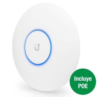 Ponto de Acesso Ubiquiti UAP-AC-HD - Conectividade Empresarial Avançada