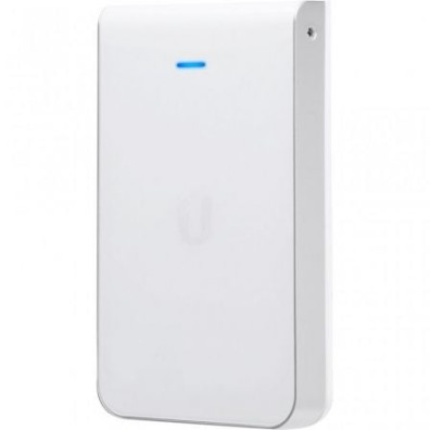 Ponto de Acesso Ubiquiti UAP-IW-HD - Conectividade Avançada para Empresas e Famílias