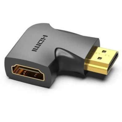 Adaptador HDMI Vention 4K 90o