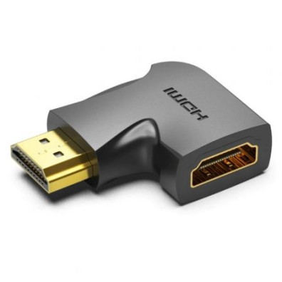 Adaptador HDMI Vention AIQB0 4K 270o