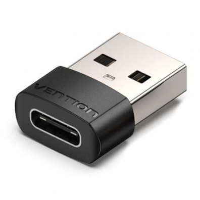Adaptador USB 2.0 Vention - Conectividade confiável para Dispositivos