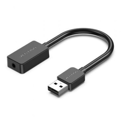Cartão de Som Vention CDZB0