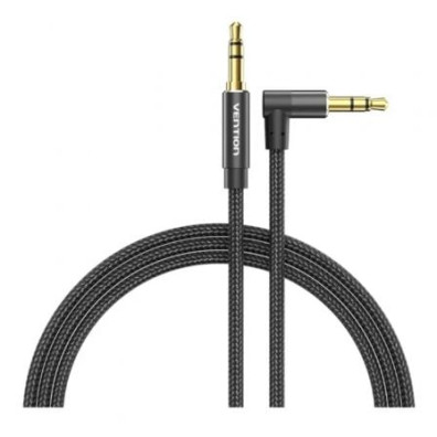 Cabo de Áudio Vention BAZBH Jack 3.5mm Macho a Jack 3.5mm Macho - 2m