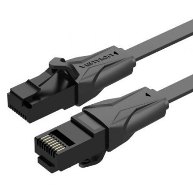 Cabo de Rede Cat.6 Vention IBABJ RJ45 UTP - 5m