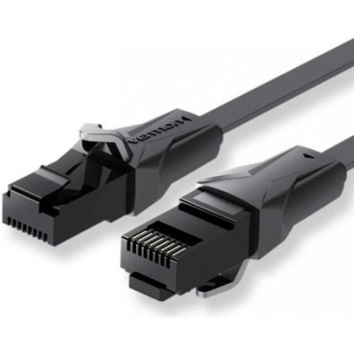 Cabo de Rede Cat.6/30m RJ45 UTP Vention IBABT