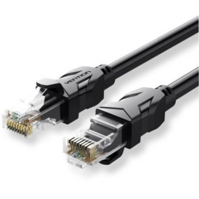 Cabo de Rede RJ45 UTP Cat 6 Vention IBEBT - 30 m