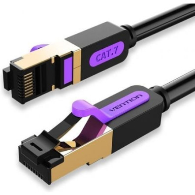 Cabo de Rede Vention Cat.7 RJ45 SFTP - 15 m