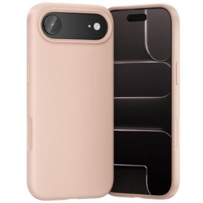 Base Silicona com Magsafe Vention para iPhone Air - Compatível e Protetora