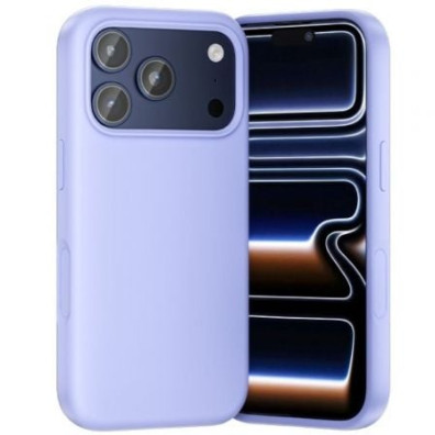 Base de Silicone com Magsafe Vention para iPhone 17 Pro
