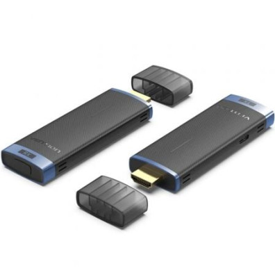 Adaptador sem fio HDMI para HDMI Vention ADCL0 - Transmissão de vídeo sem fios